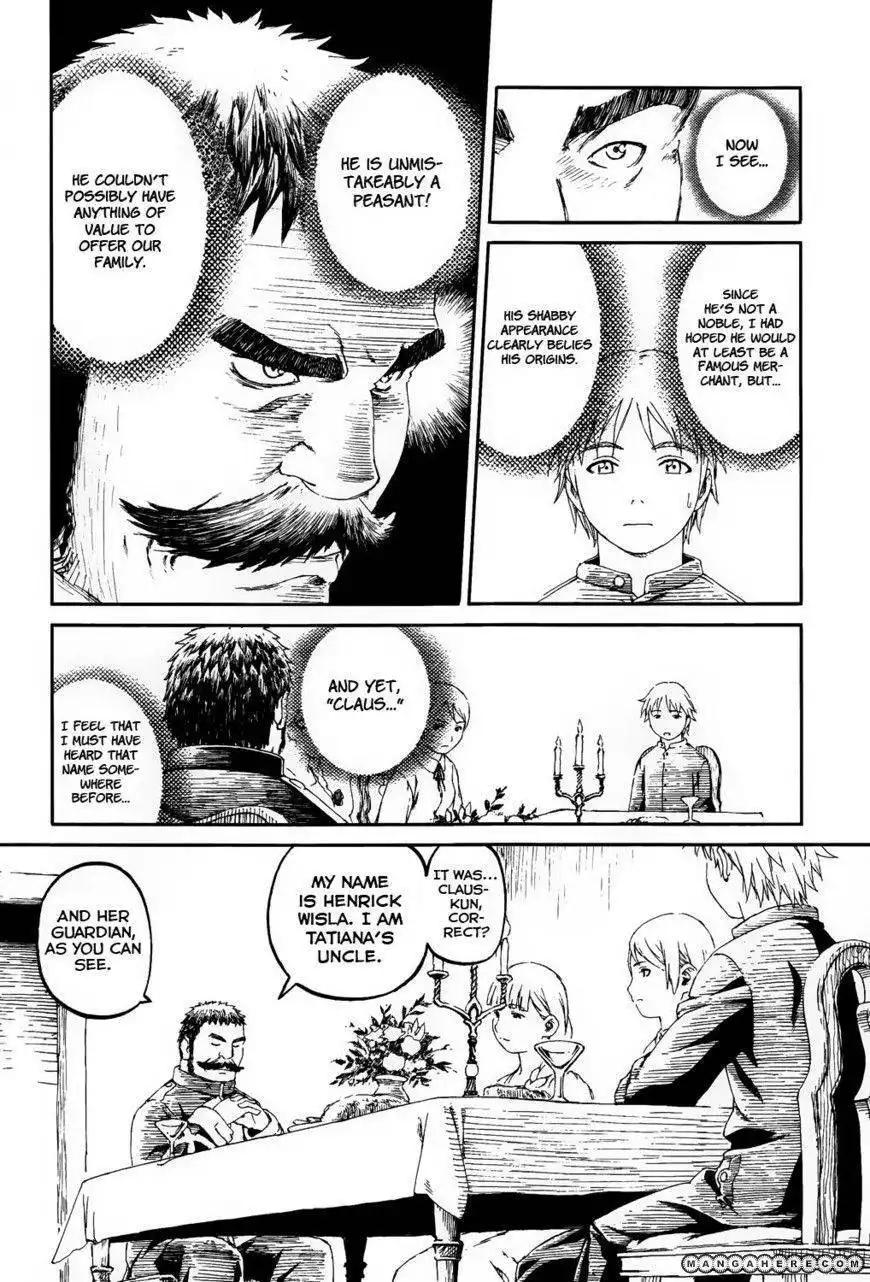 Last Exile Sunadokei No Tabibito Chapter 4 11